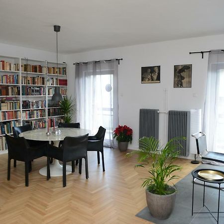 Boutique Apartment In Chalandri เอเธนส์ ภายนอก รูปภาพ