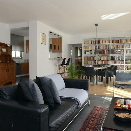 Boutique Apartment In Chalandri เอเธนส์ ภายนอก รูปภาพ