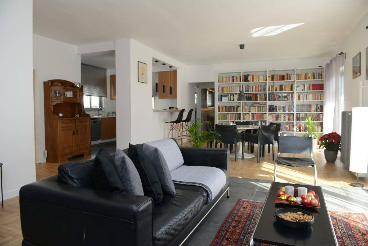 Boutique Apartment In Chalandri เอเธนส์ ภายนอก รูปภาพ