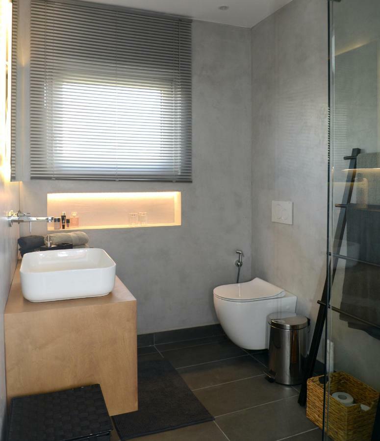 Boutique Apartment In Chalandri เอเธนส์ ภายนอก รูปภาพ