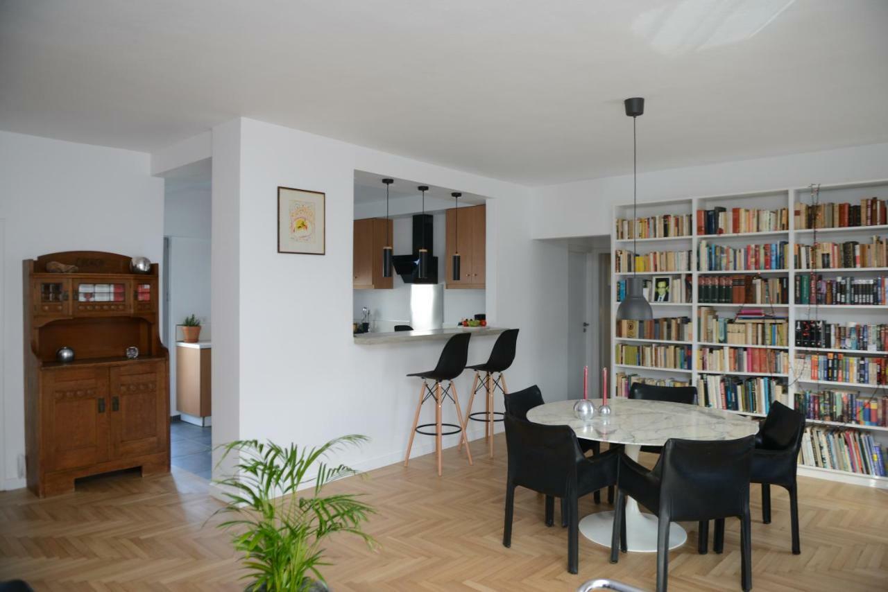 Boutique Apartment In Chalandri เอเธนส์ ภายนอก รูปภาพ